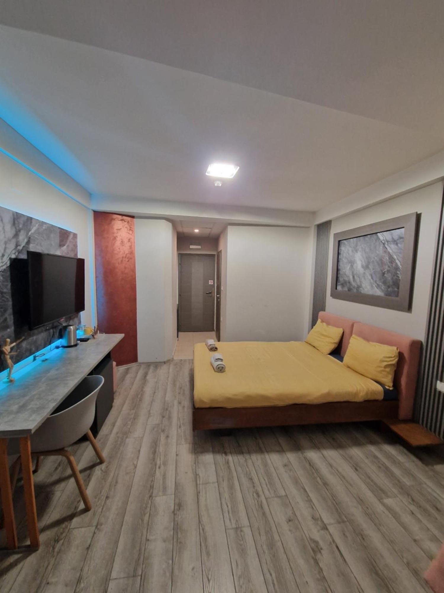 Vanilla Boutique Apartments Üsküp Dış mekan fotoğraf