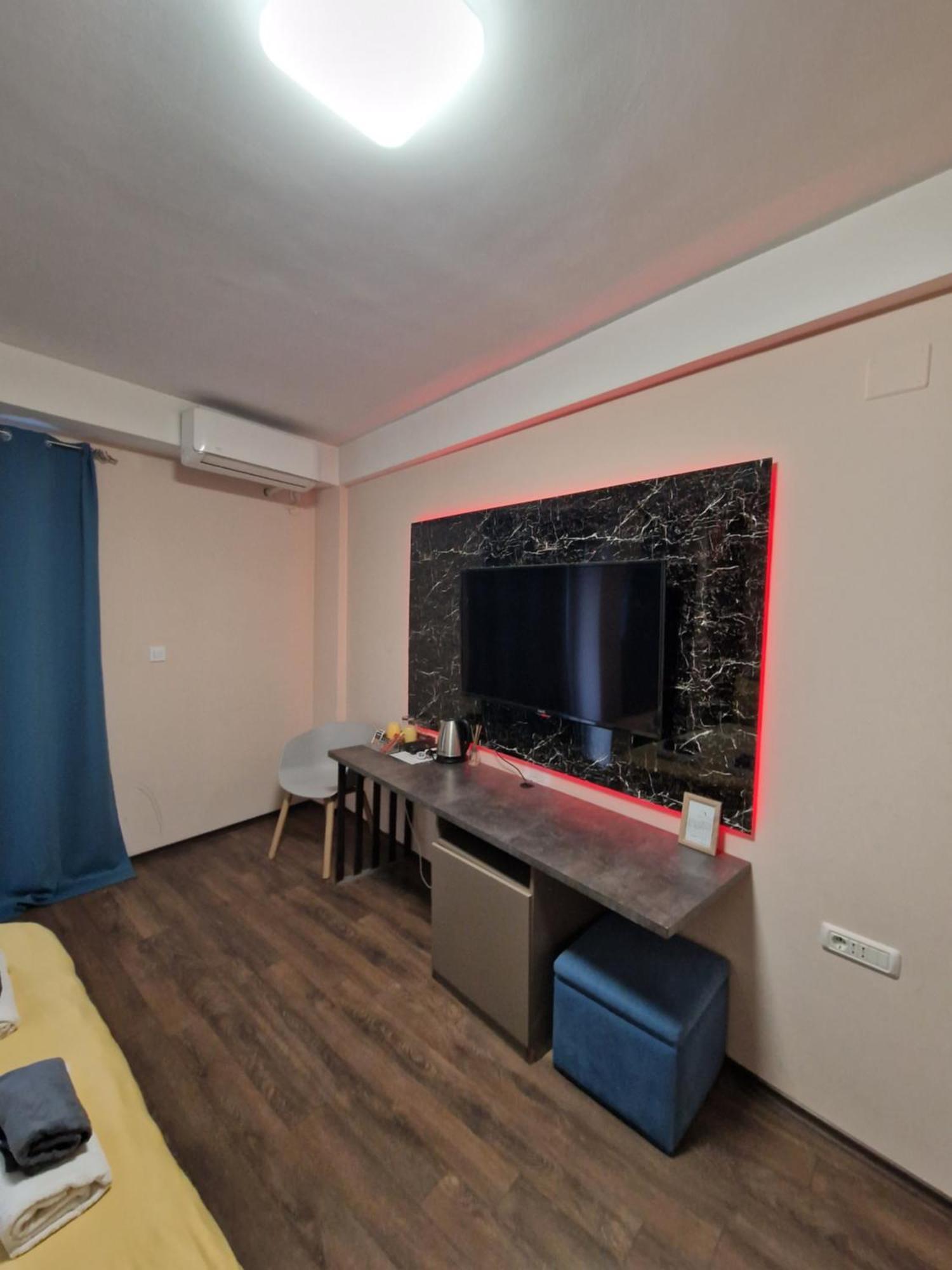 Vanilla Boutique Apartments Üsküp Dış mekan fotoğraf