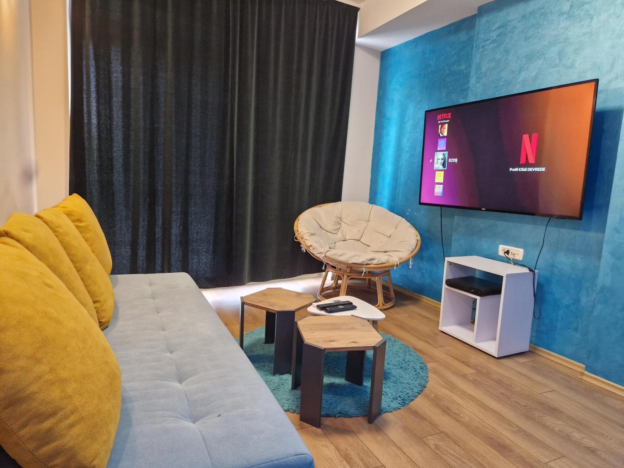 Vanilla Boutique Apartments Üsküp Dış mekan fotoğraf