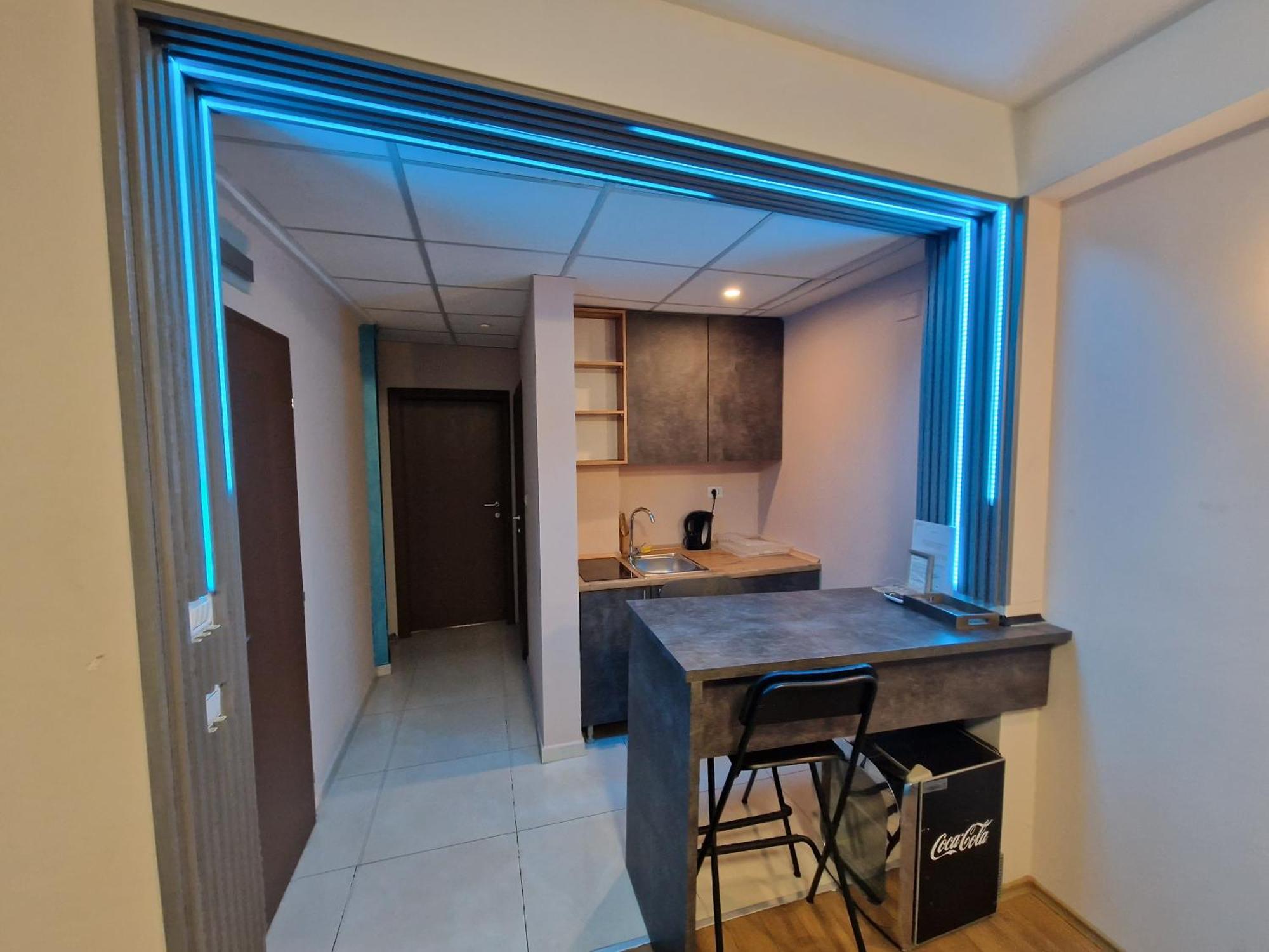 Vanilla Boutique Apartments Üsküp Dış mekan fotoğraf