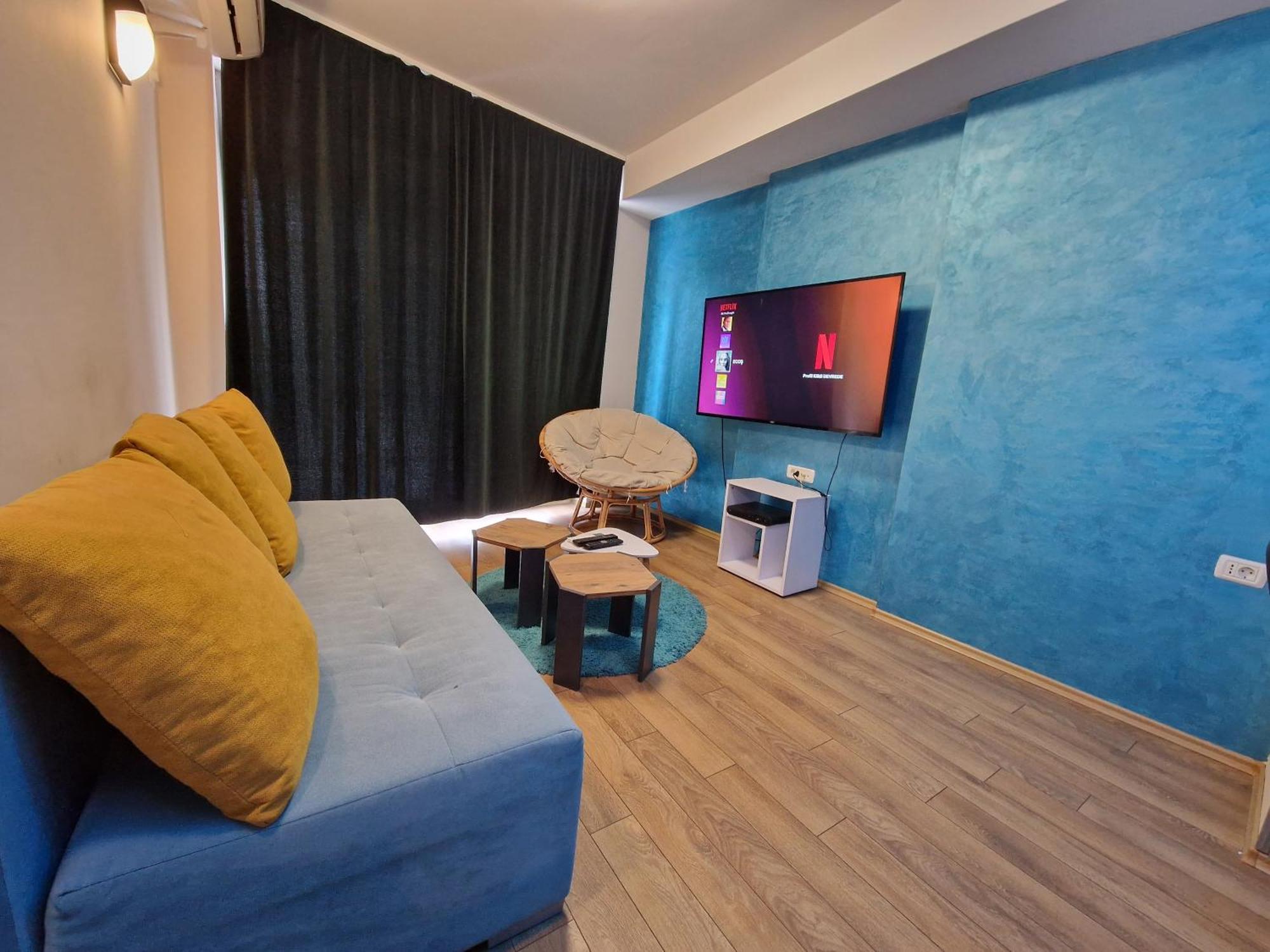Vanilla Boutique Apartments Üsküp Dış mekan fotoğraf